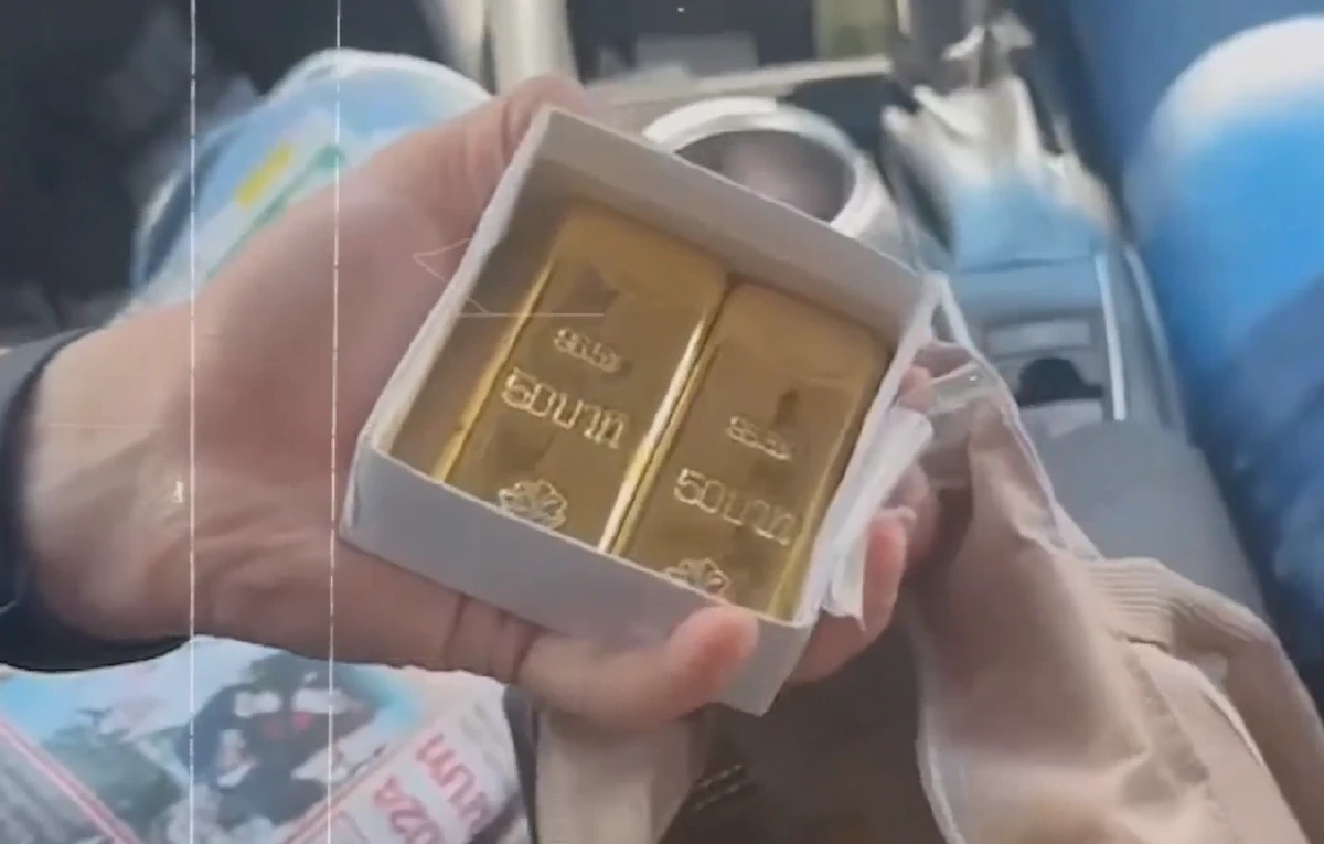 ประวัติ "ภาคภูมิ พิศมัย" ลูกน้องเก่า "บิ๊กโจ๊ก" เปิดหน้าสู้ความจริง