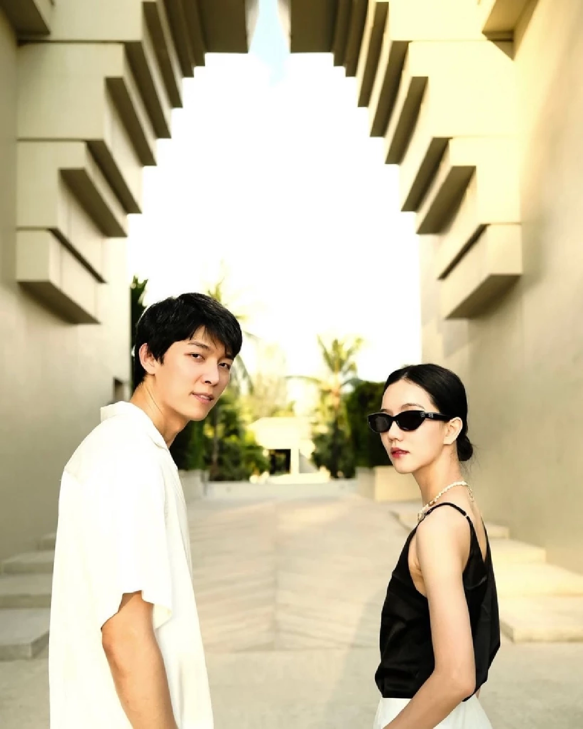 ‘ริชชี่’ เปิดปากปมเลิก ‘ก็อต’ มูฟออนทิ้งอดีต  ลั่น! ไม่ต้องเศร้าแทนหนู