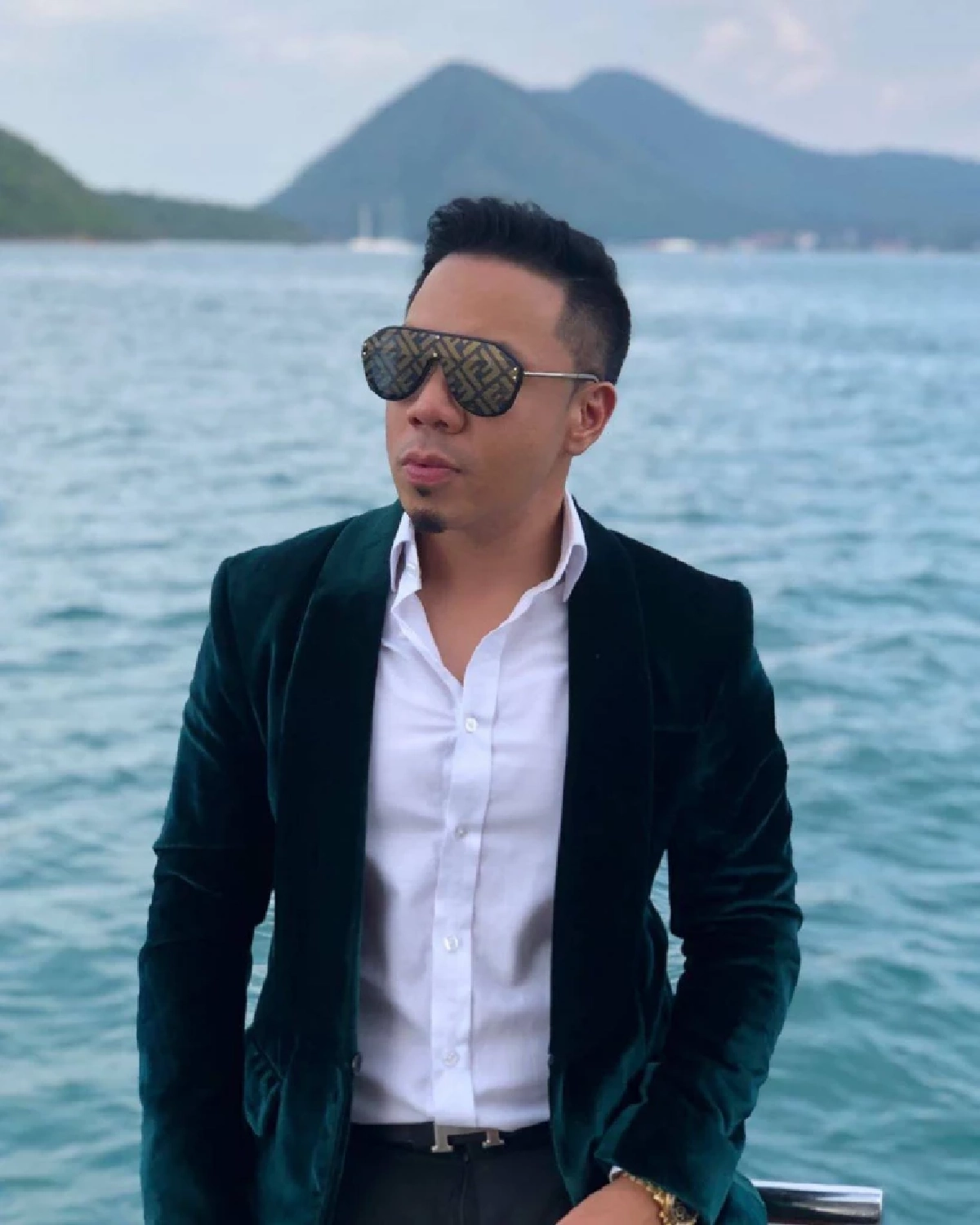 ชัดเจน "นุช จิตภักดี" เปิดปากรับเลิก "ดีเจภูมิ" มาหลายเดือนแล้ว ชี้! จบกันด้วยดี