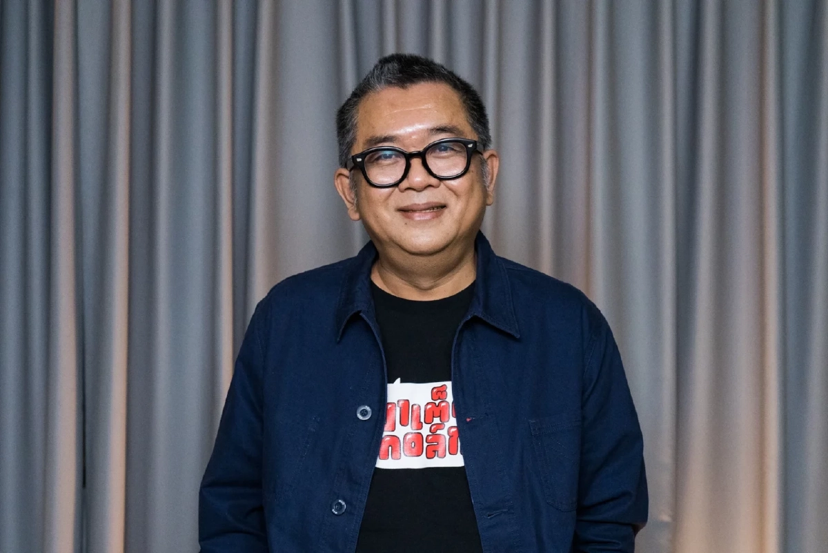 “ป๋าเต็ด” ซัดเดือด! ไม่แก้รัฐธรรมนูญ  ประเทศก็ไม่มีวันเดินหน้า