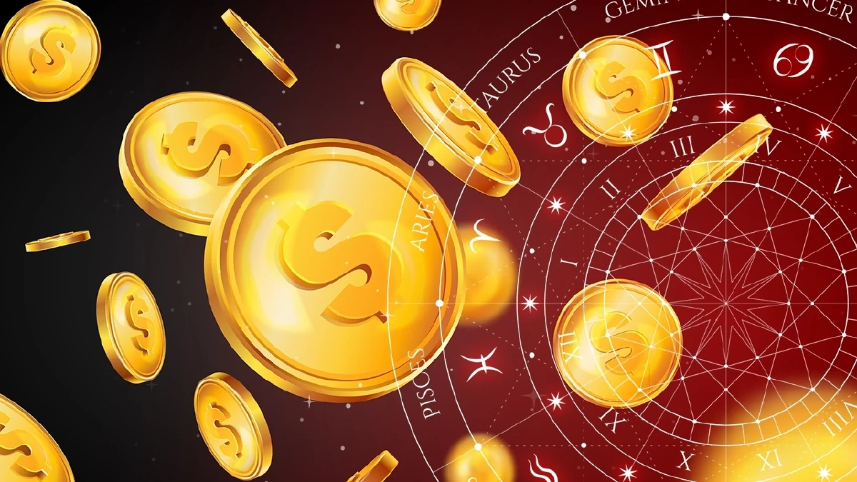 เปิดโผ 4 ราศี ดวงดีมีคนหนุนนำ เลขมงคลพารวย แจกพิกัดมูเตลูเสริมดวง