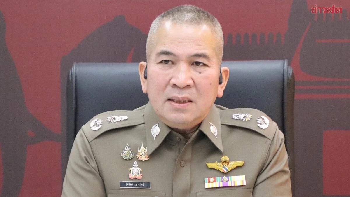 ‘อ.วันวิชิต’ ทิ้งบอมบ์! 10 นักการเมืองสีเทาเอี่ยวเว็บพนัน อยู่พรรคนี้!