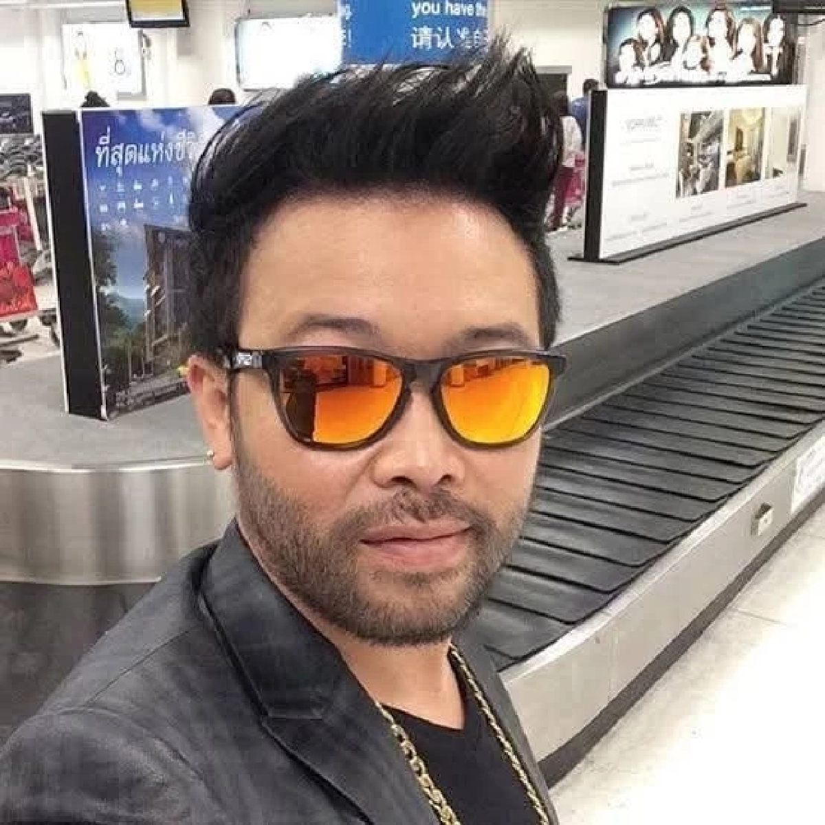 เปิดประวัติ "น้าเน็ก" พิธีกรแถวหน้า เจ้าของรายการ อย่าหาว่าน้าสอน