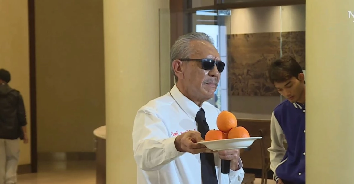 สรุป "ชูวิทย์" แถลงตอบโต้ พรรคประชาชน ย้ำเจตนารมณ์ สาเหตุต่อต้าน