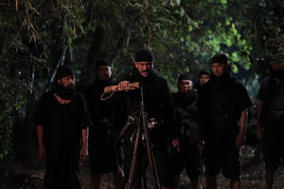 เรื่องย่อ "ยิหวาดาตัง" จุดเริ่มต้นรักในรอยแค้น  "ภณ ณวัสน์" ปะทะ "อแมนด้า"