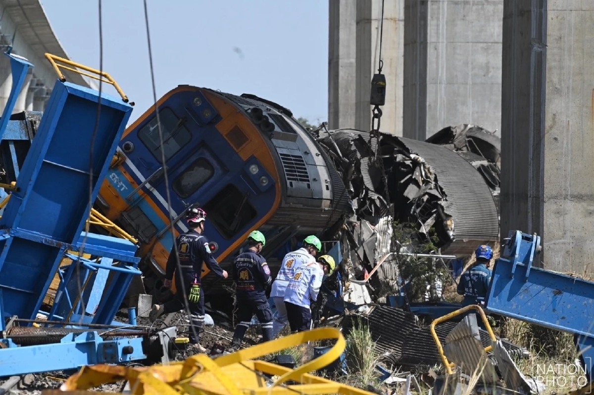 ประวัติ บริษัท อิตาเลียนไทย ผ่าขุมทรัพย์ 11 ปี กวาดงานรัฐ 213 โครงการ