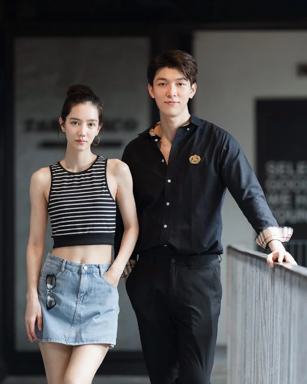 ‘ริชชี่’ เปิดปากปมเลิก ‘ก็อต’ มูฟออนทิ้งอดีต  ลั่น! ไม่ต้องเศร้าแทนหนู