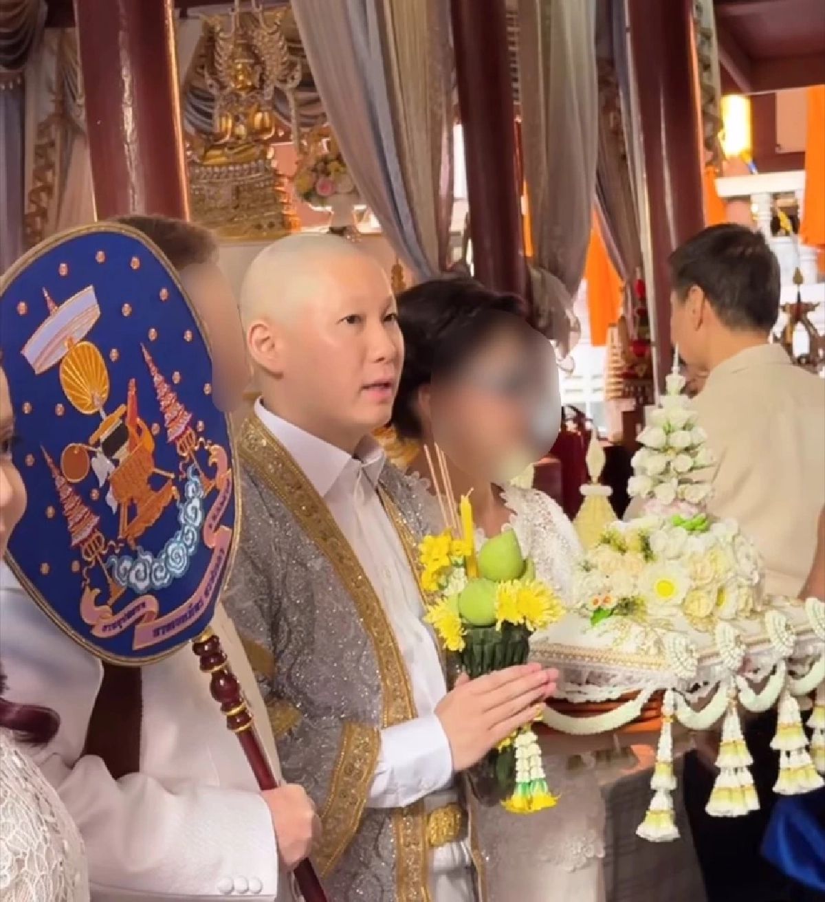 คืบหน้าคดี "หุ้น MORE"  ผู้ต้องหาหนีไปไหน ก็ไม่พ้น! อธิบดี DSI ลั่น! บวชได้ก็ต้องสึกได้