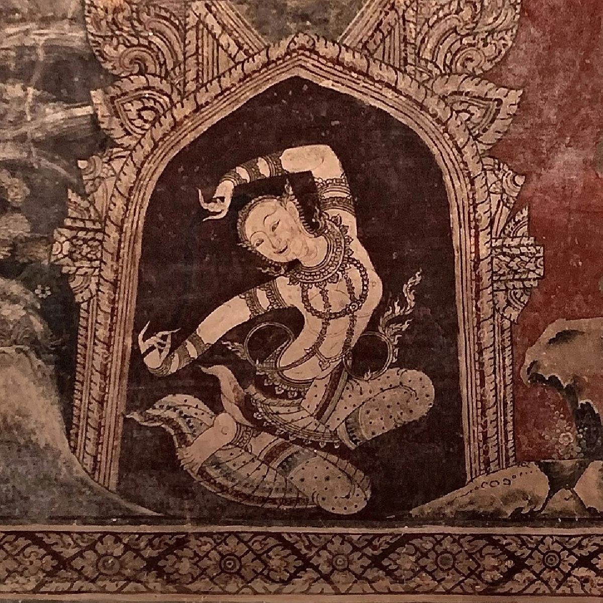 ชี้จุด 'ไหว้แม่ธรณี' เปิดฐานดวง เสริมมั่นคงทั้งปี ไหว้แบบไหน 'หมอเอก'เปิดเคล็ด