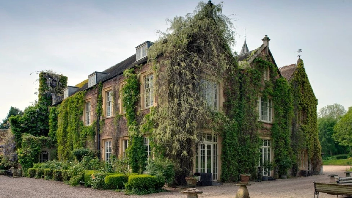 เศรษฐีรุ่นปู่ ประกาศหาเมียปั๊มทายาท แลกเงินล้าน ชีวิตหรูในปราสาท