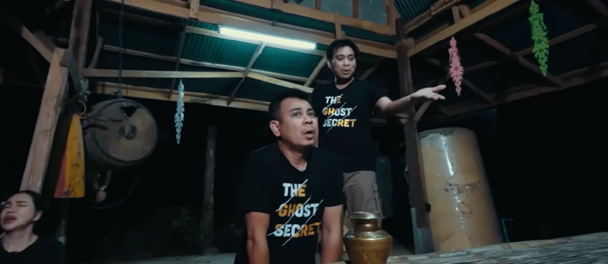 เลขเด็ด 'เลขเหรียญปริศนา' อ.โอเล่ สื่อแรง แห่ส่อง ลุ้นโชค 17/1/69