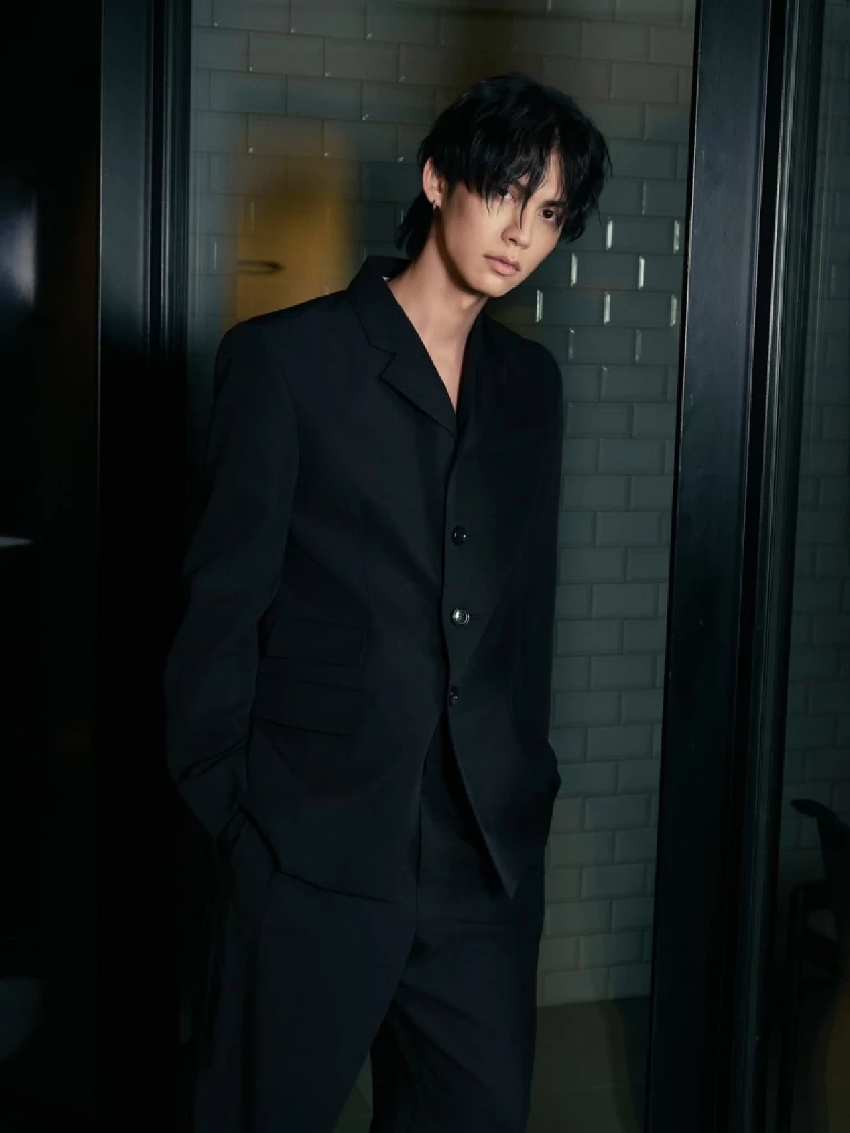 รู้แล้ว 'ไบร์ท วชิรวิชญ์' ทำไมผอมลง จบดราม่าวงในเล่าที่มากระจ่าง