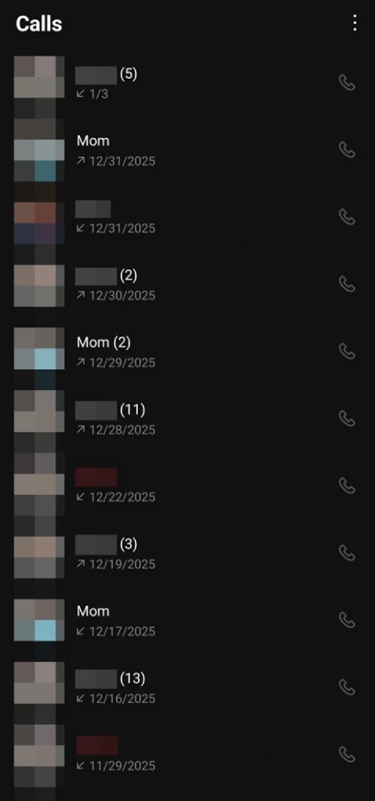 ไขปริศนา "Line Out" โทรแล้วลบไม่หาย? ฟีเจอร์ลับที่หลายคนมองข้าม