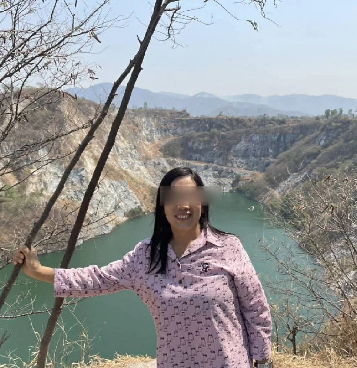 ลูกสาวสุดช้ำ! ไอ้หื่นขืนใจxาตกรรมแม่ รอดคุกหนีกลับพม่า หลัง ตม. ปล่อยตัว