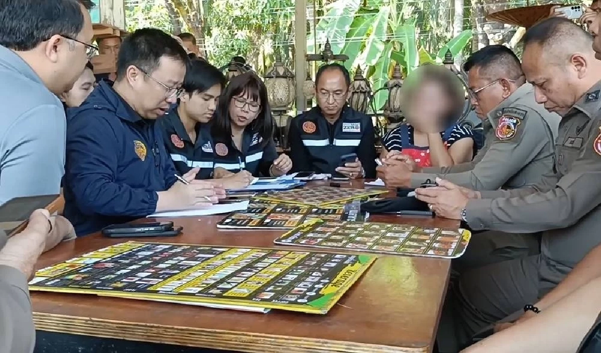 อีกแล้ว! ดราม่า ตลาดน้ำดำเนินสะดวก โขกค่าอาหารโหด ไข่เจียว 400 บาท