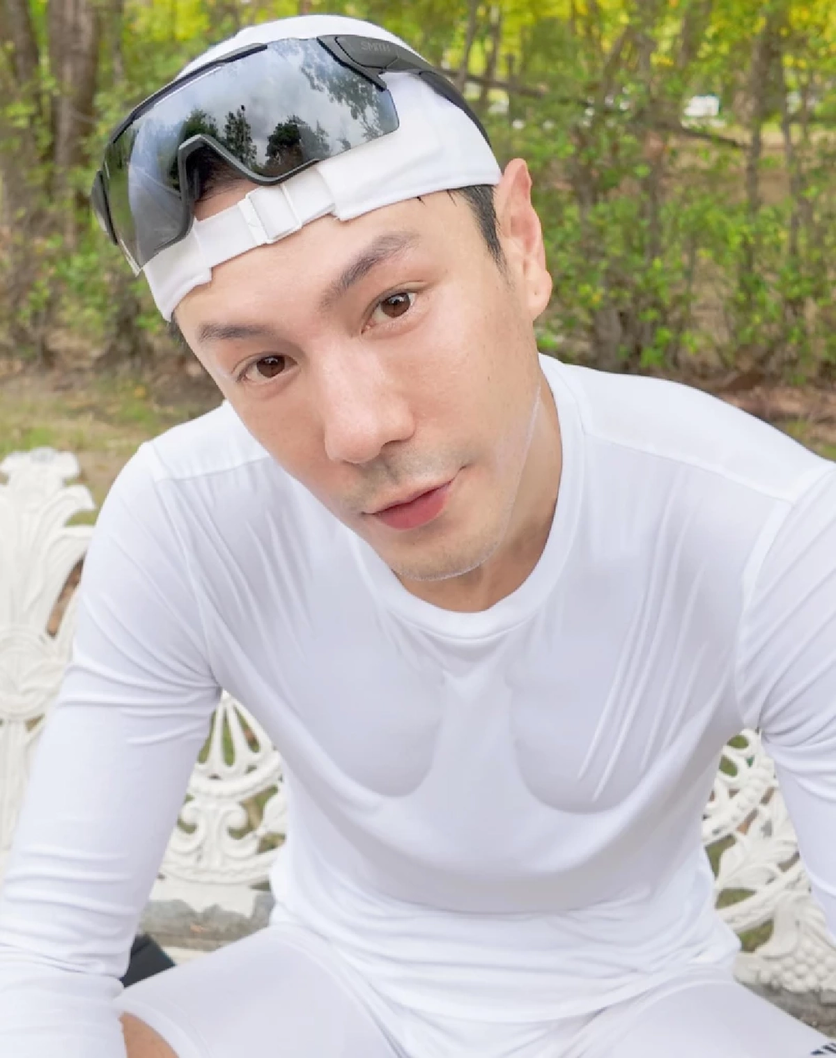 "โดม ปกรณ์ ลัม" โพสต์ปุ๊บ ทำ "แทค ภรัณยู" ร้อนใจหนัก FC ลั่น! หัวแถวโดนก่อนครับ