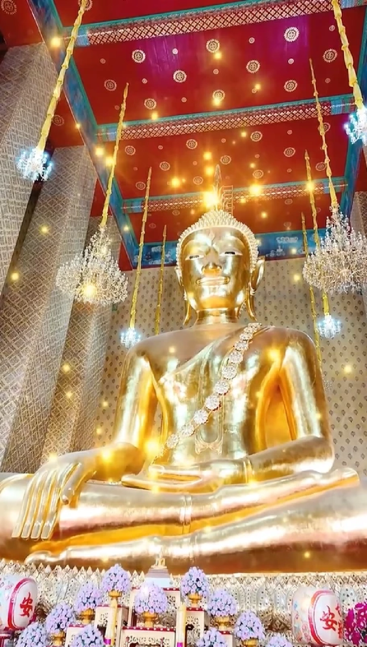 'ปีม้าไฟ 69'  ชี้จุดลับเสริมโชคลาภ การเงิน เฮงปังกับ "หมอช้าง ทศพร"