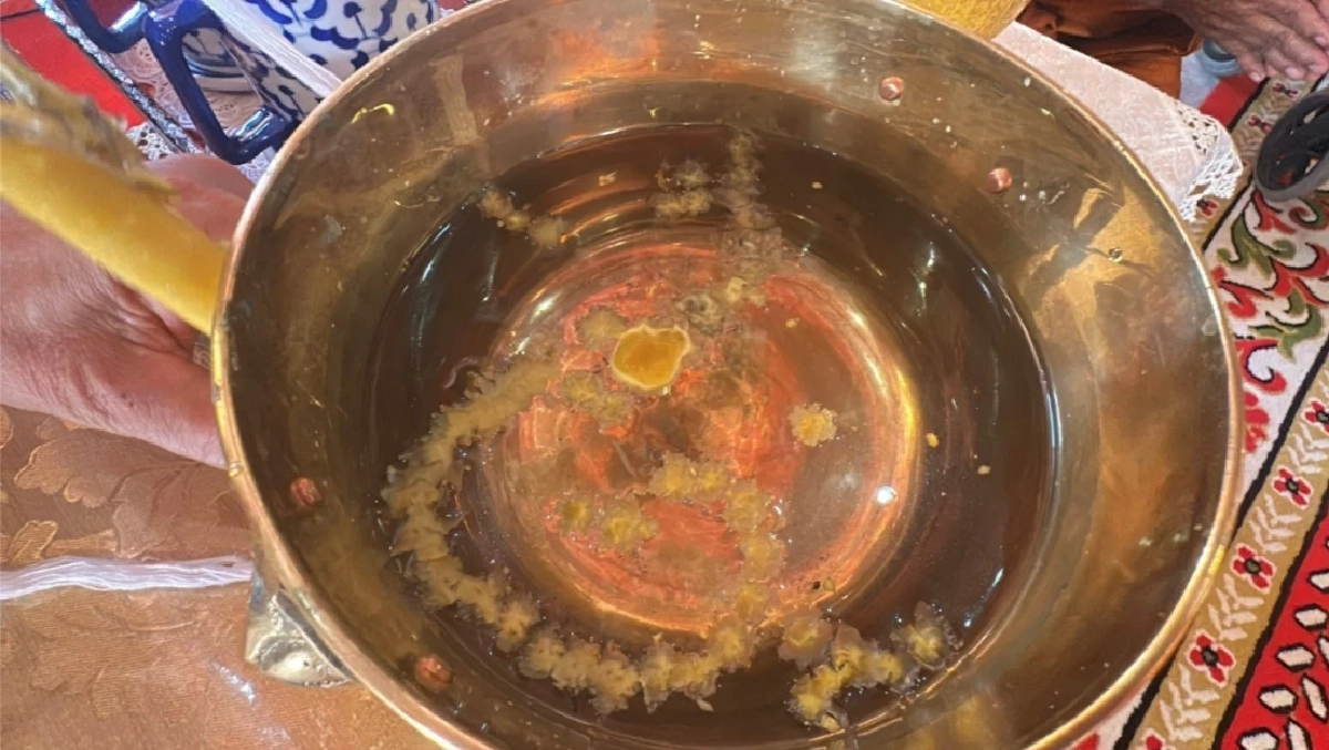 โค้งสุดท้าย เลขเด็ด 2/1/69 'ปิดทอง-พญาบึ้ง-หลวงปู่' คอหวยส่องกันยัง