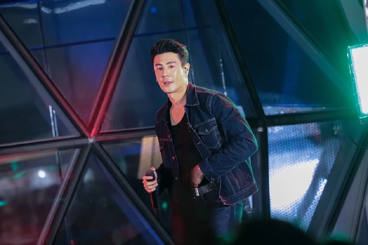 ผ่าดวง! 'โดม ปกรณ์ ลัม' ซินแสดังชี้จังหวะดวงเปราะบาง แต่ยังมีทางแก้