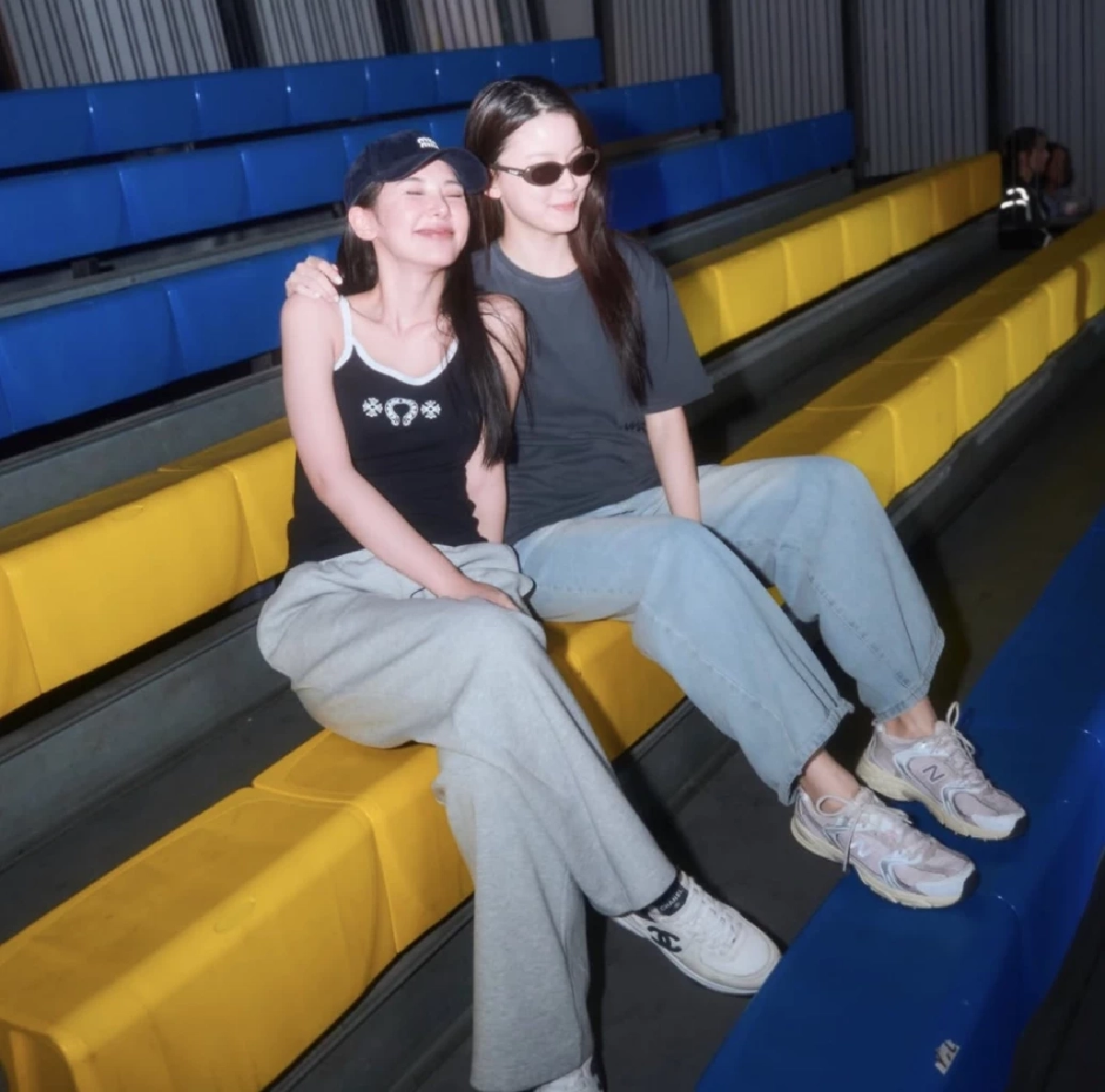 ประวัติ "แทน ดวงแก้ว" ดาวรุ่งป้ายแดง ซีรีส์ "Play Park รักไม่คาดฝัน"