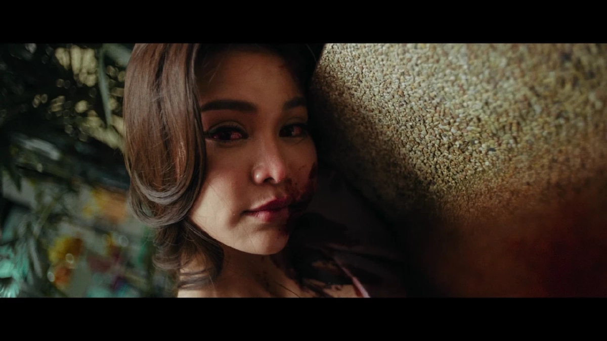 รู้จัก "ราคี" (THE STAIN) ภาพยนตร์แนวลึกลับ ที่แฝงอารมณ์เย้ายวน