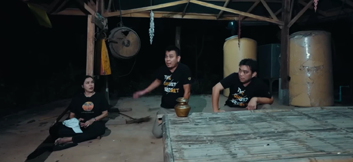 เลขเด็ด 'เลขเหรียญปริศนา' อ.โอเล่ สื่อแรง แห่ส่อง ลุ้นโชค 17/1/69