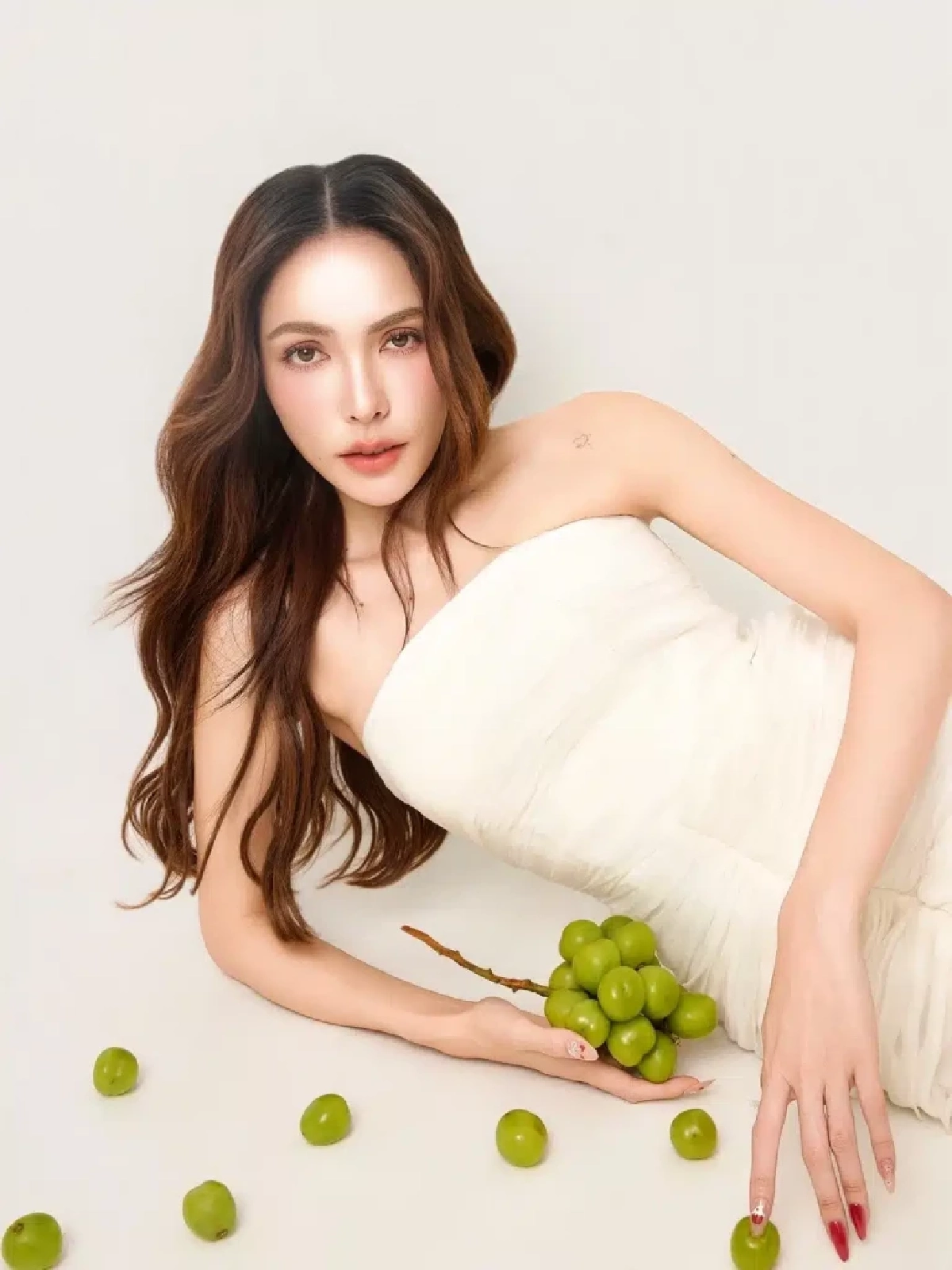 ”ณวัฒน์“ เคลียร์ชัด “ชาล็อต” เครียดเข้า รพ. ถามไปไม่ตอบ หายเงียบ วอนหยุดด่าบริษัท