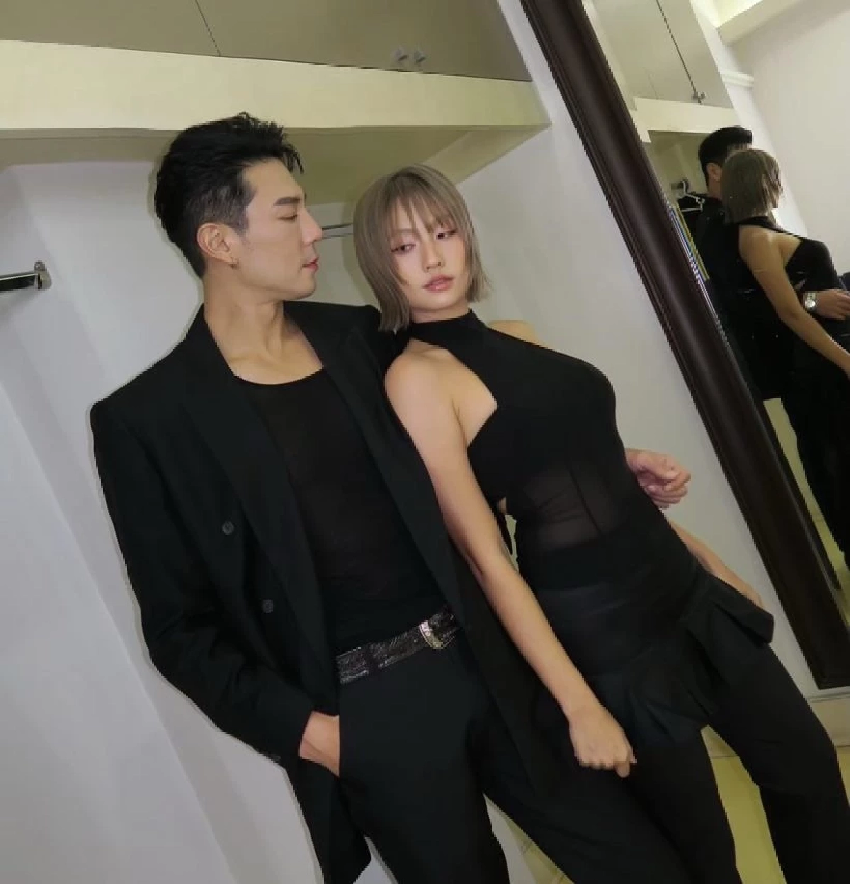 'เมทัล'จัดหนัก หลังสามี'โดม' โดน พ.ร.บ.คุกคามฯ ระบายยาว คนเห้?