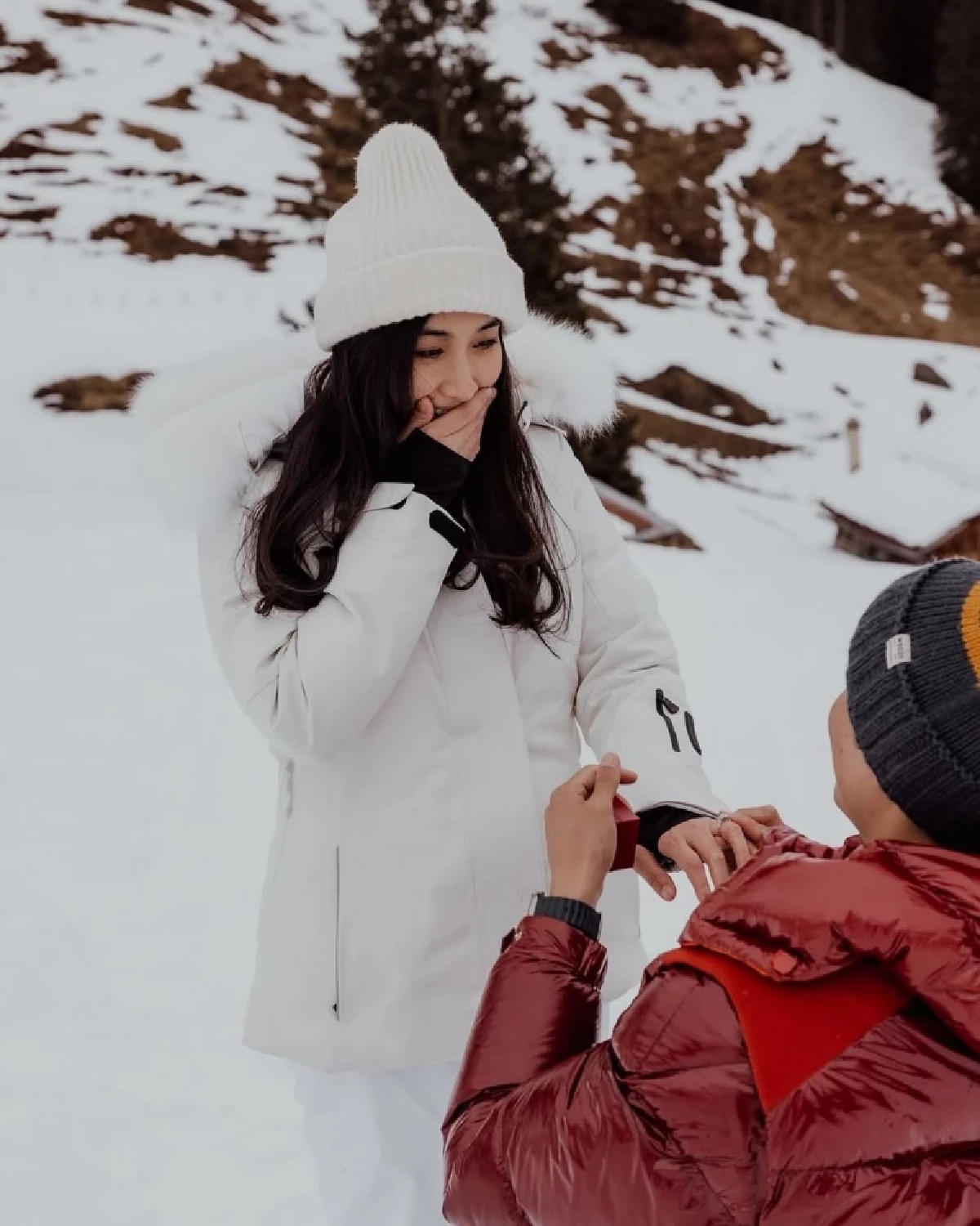 ย้อนทางรัก 'กระติ๊บ - ปั่น'  ปิดฉากรัก 15 ปี วันแต่งกลายเป็นวันเลิก