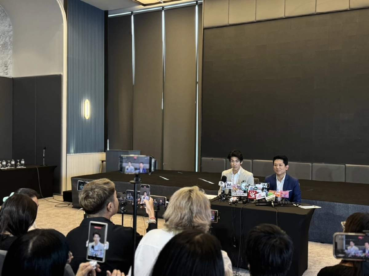 “ติ๊ก เจษฎาภรณ์” แจงโดนปลดพ้นกรรมการค่าย ยัน! ไร้อำนาจคุม PROXIE