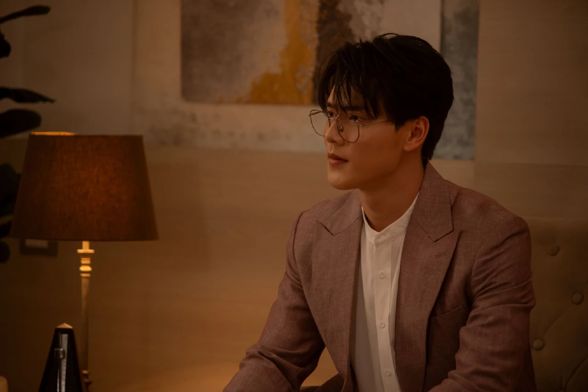 เปิดเกมร้าว! 'ฟอร์ด - พีท' บิ๊กโปรเจกต์ซีรีส์ Yesterday ปะทะดราม่าเดือด