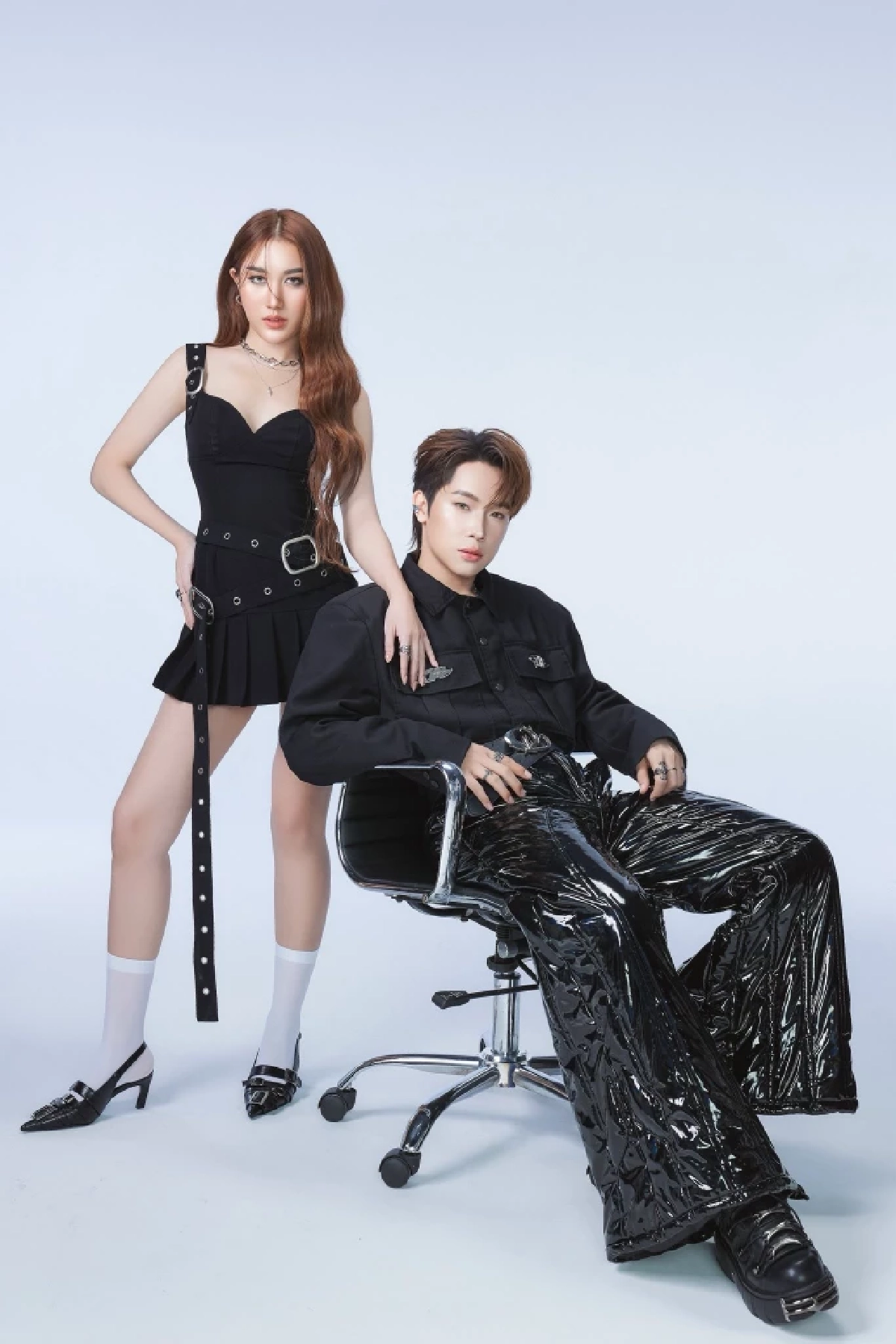 วงในขยี้เบื้องลึก"คู่จิ้น BB" เรือแตกจริง? อัลฟอล ลบรูป ย้ำชัดมีเหตุผล