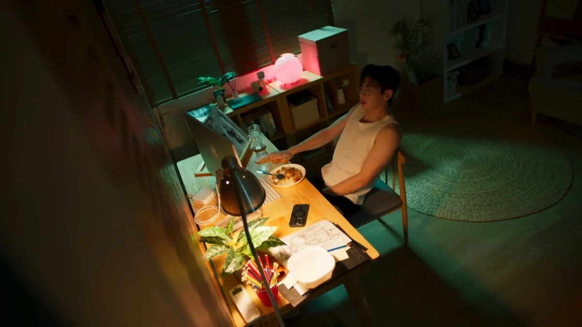 สะเทือนวงการซีรีส์ 'NC เดือดจริง' แรงเกินต้าน เปิดปี 2026 ลูบ จูบ ถอด?