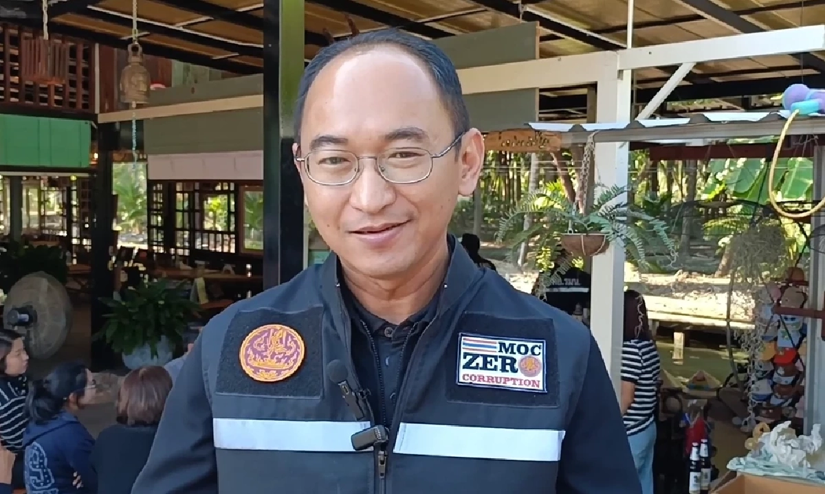 อีกแล้ว! ดราม่า ตลาดน้ำดำเนินสะดวก โขกค่าอาหารโหด ไข่เจียว 400 บาท