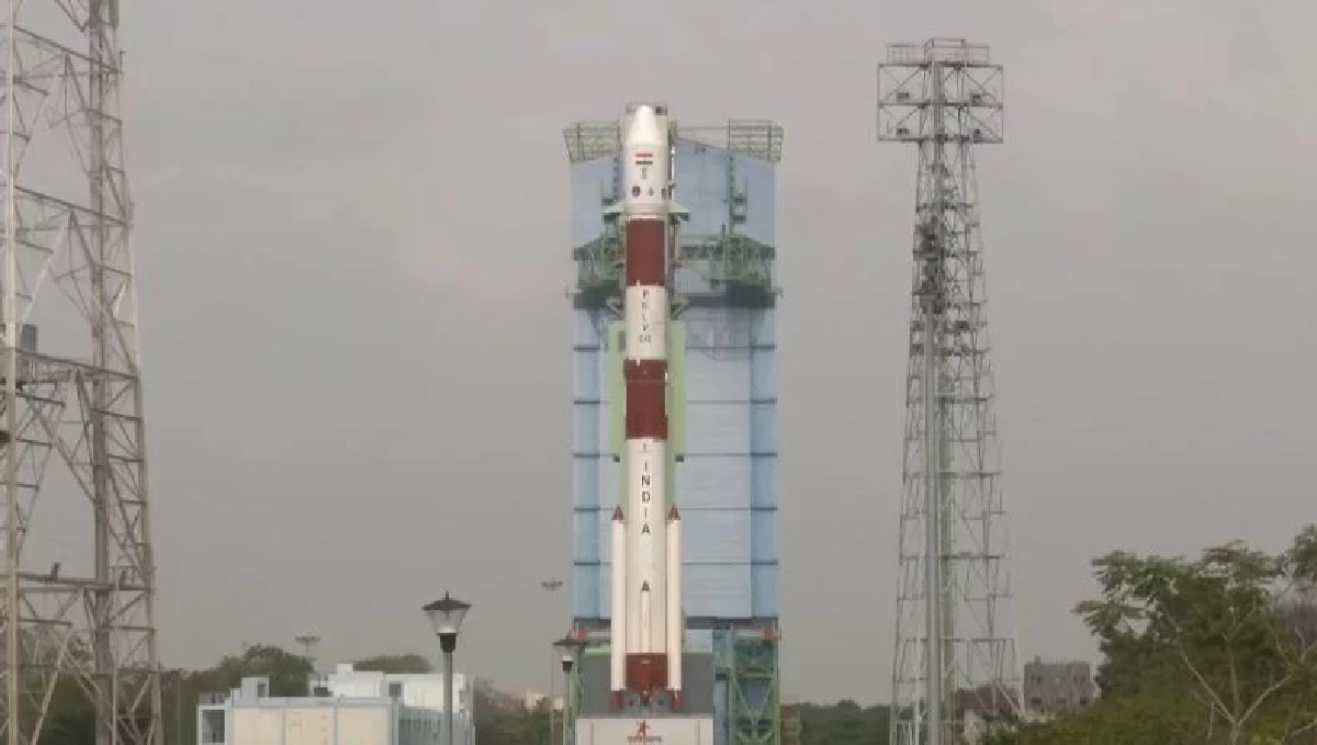 GISTDA ออกแถลงการณ์ นำส่งดาวเทียม "THEOS-2A" สู่วงโคจรไม่สำเร็จ