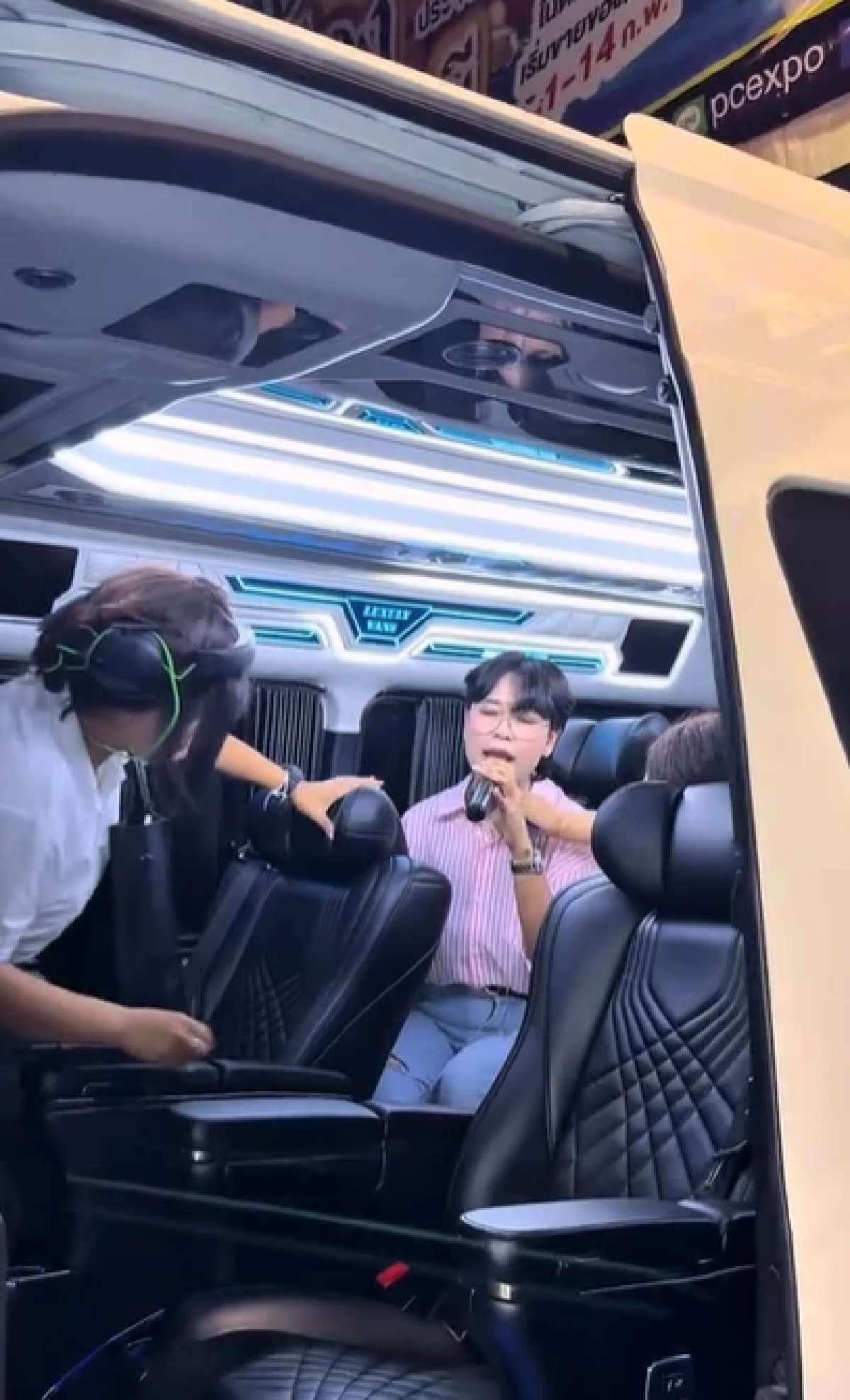 มิติใหม่ 'น้องต้นข้าว' ฟีเวอร์ ดาวติ๊กต๊อกแห่เก็บทุกเม็ดคัฟเวอร์