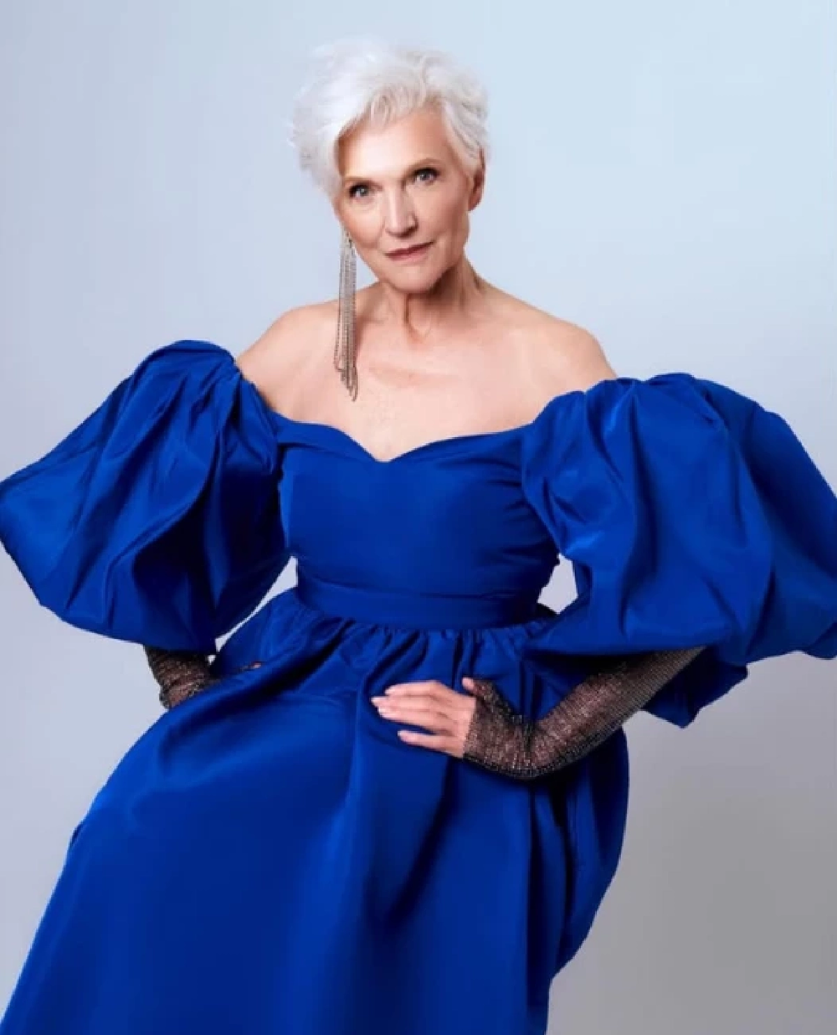ชาวเน็ตตาไวส่อง IG “Maye Musk” เจอแบรนด์ไทยโผล่กลางคฤหาสน์มหาเศรษฐี