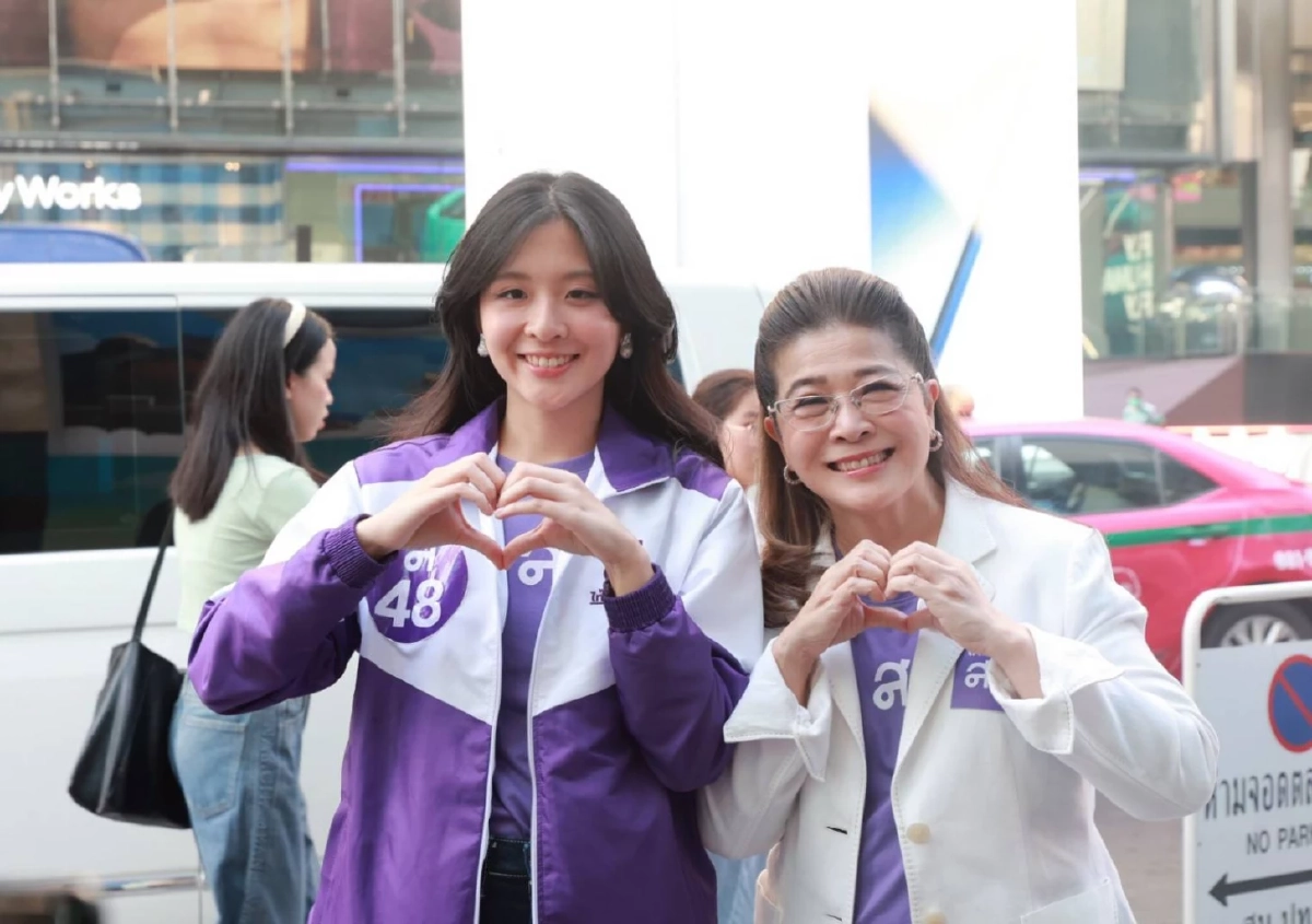 คุณหญิงหน่อย ลั่นเดินหน้าเอาผิด "โดม" ปมเมนต์คุกคามลูกสาว