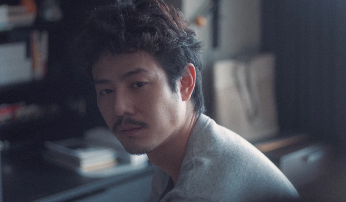 "เพชร เผ่าเพชร" ว่าที่คุณพ่อใน "พนักงานใหม่" (โปรดรับไว้พิจารณา)