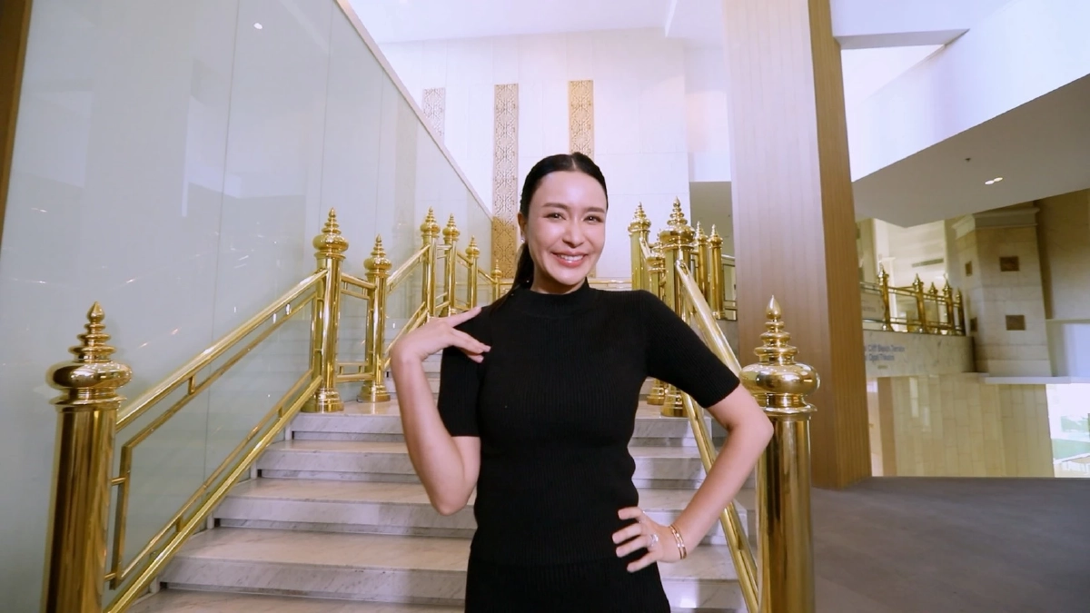 "เบนซ์ ปุณยาพร" อึ้ง! เปิดไพ่ เรื่องนี้ตรงเป๊ะ รับสภาพ พยายามแค่ไหนลูกก็ไม่มา