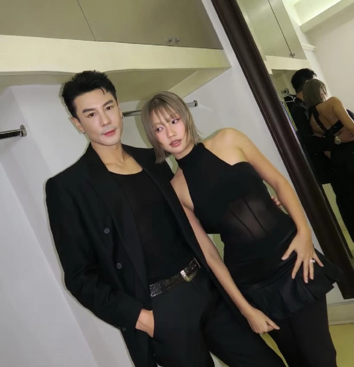 'เมทัล'จัดหนัก หลังสามี'โดม' โดน พ.ร.บ.คุกคามฯ ระบายยาว คนเห้?