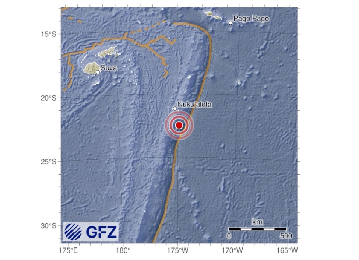 "แผ่นดินไหว" 19 ม.ค. 69 สถานการณ์โลกแรง "ไทยภาคเหนือ" ใกล้จุดไหวช็อก