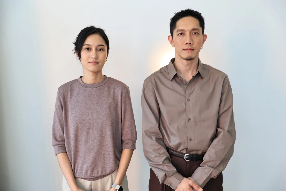 "ปั๊บ POTATO" ถ่ายทอดเพลง ภาพยนตร์ "พนักงานใหม่บนโลกใบนี้"