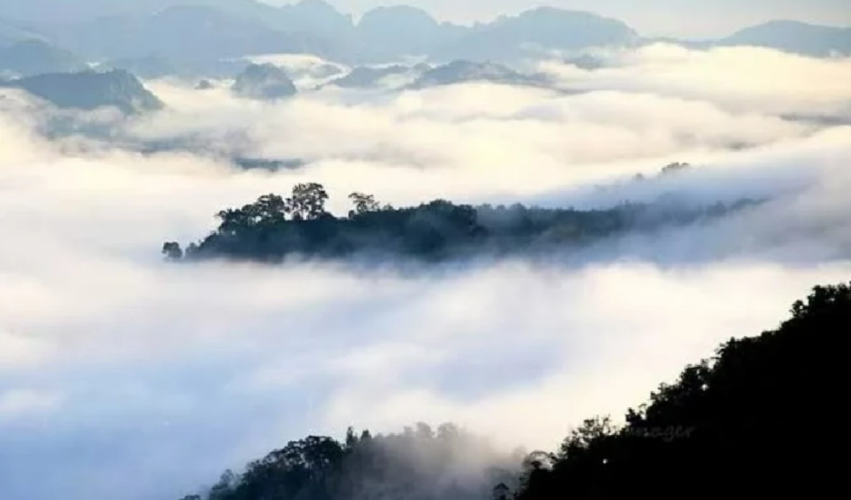 'สภาพอากาศ วันนี้' 1 ม.ค.69 อุตุฯ เตือน 2-6 ม.ค. เจอความกดอากาศสูง อุณหภูมิลดฮวบ?