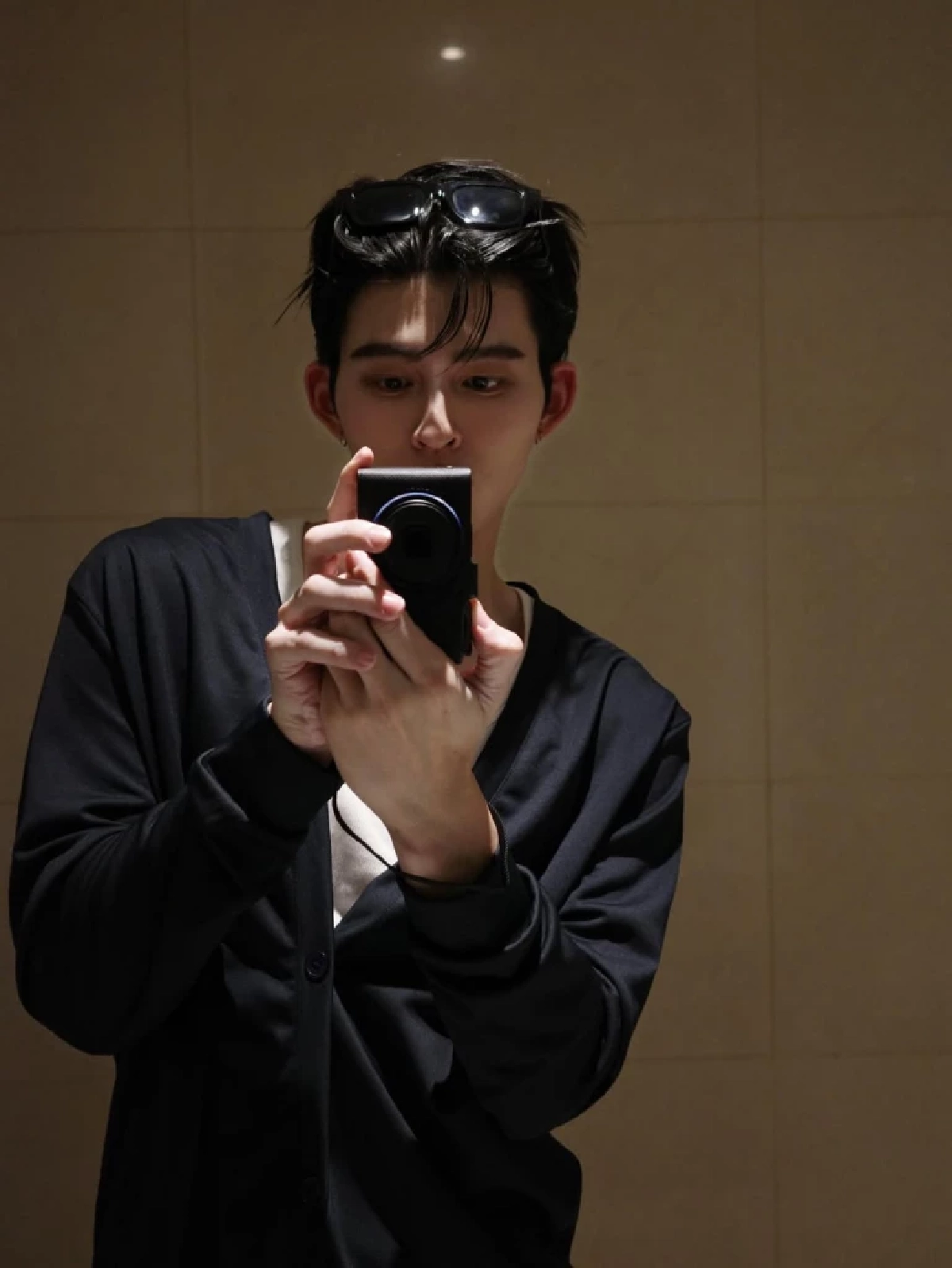 "ปอนด์ ณราวิชญ์" ไม่ทน! รีโพสต์คำคมเดือด หลังถูกโยงรักในค่ายเดียวกัน