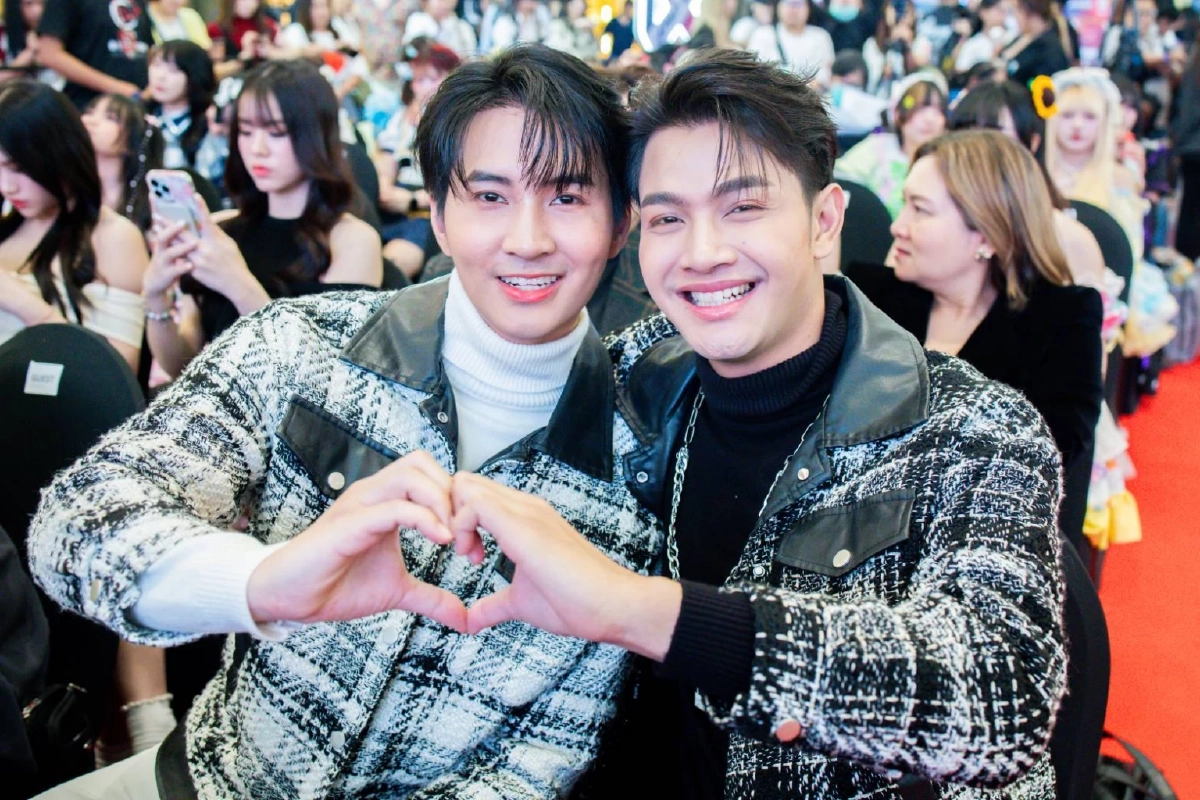 มัดรวมไฮไลท์!  ‘JAPAN EXPO THAILAND 2026’ ญี่ปุ่นครบจบที่นี่