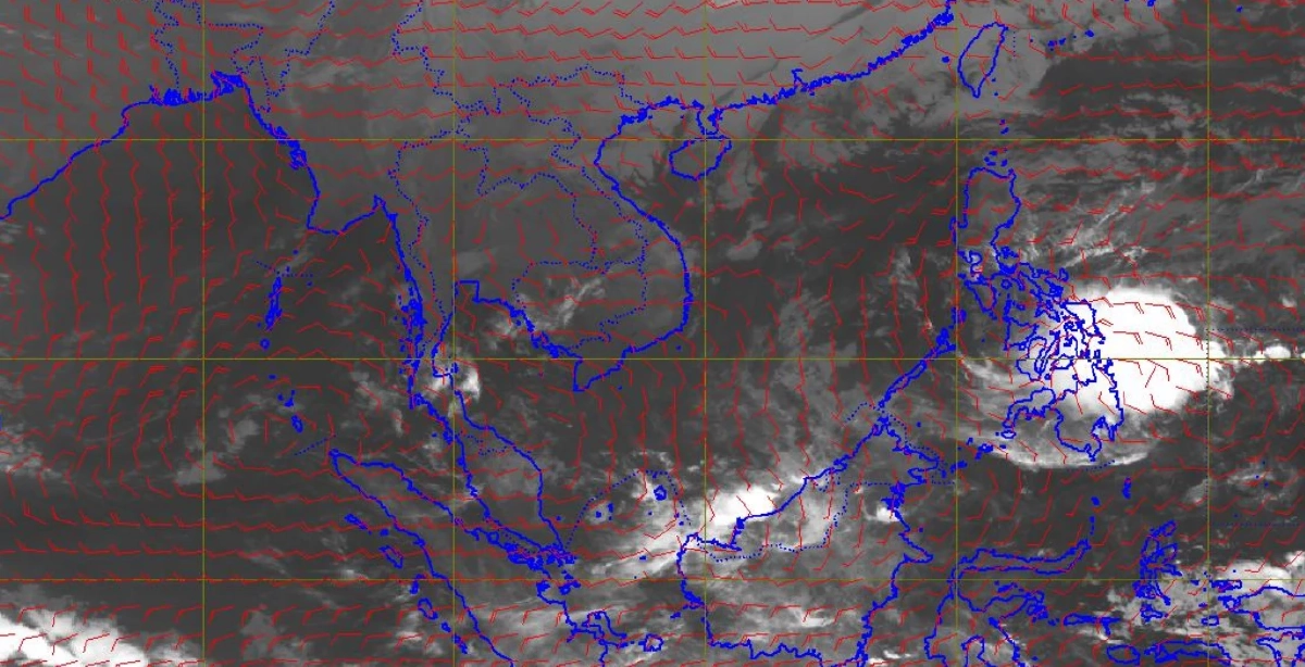 "พยากรณ์ สภาพอากาศ วันนี้" 26 ม.ค. 69  อุตุฯ เตือนภาคใต้ฝนมา คนกรุงฝุ่นหนัก?