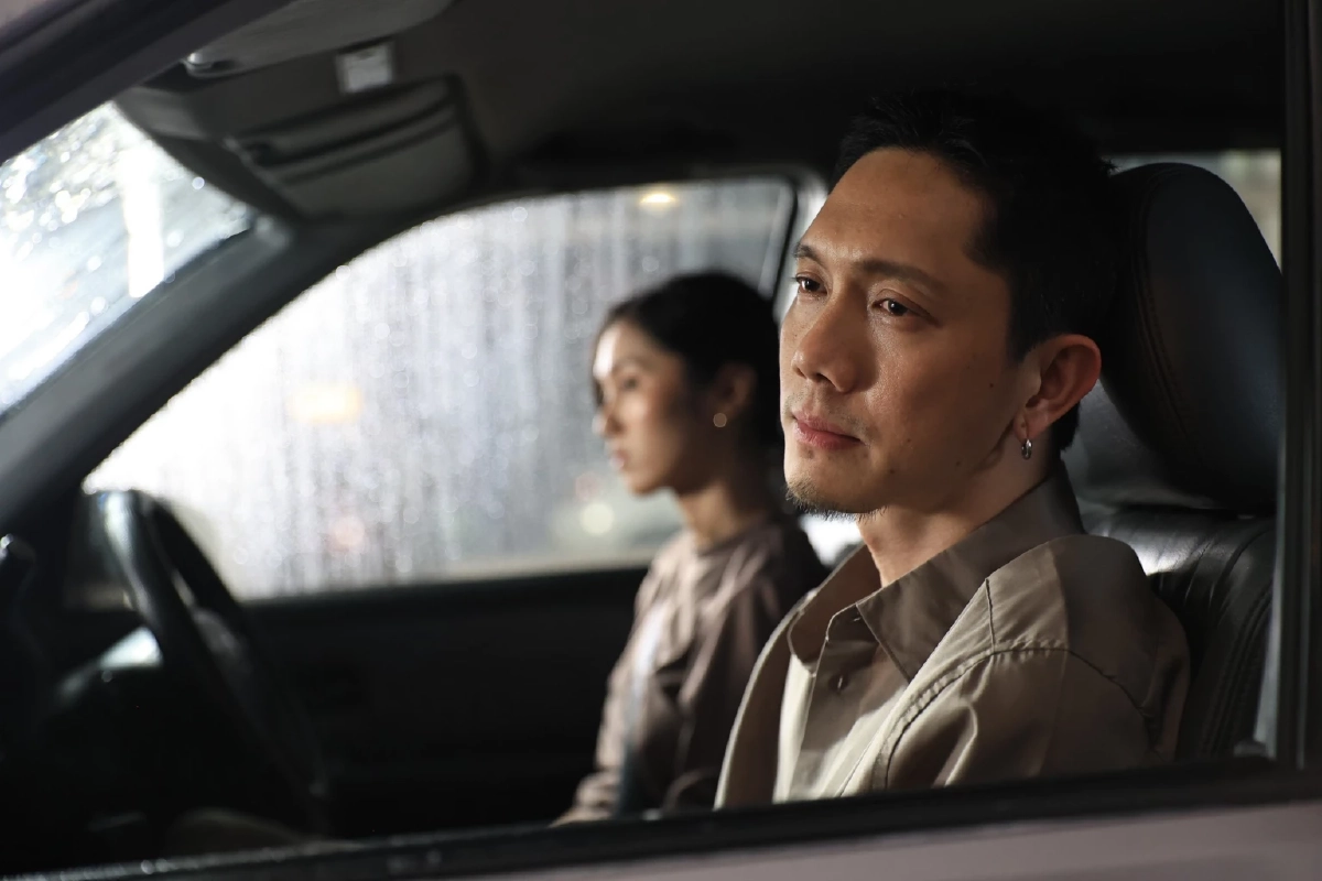 "ปั๊บ POTATO" ถ่ายทอดเพลง ภาพยนตร์ "พนักงานใหม่บนโลกใบนี้"