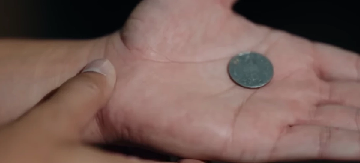 เลขเด็ด 'เลขเหรียญปริศนา' อ.โอเล่ สื่อแรง แห่ส่อง ลุ้นโชค 17/1/69