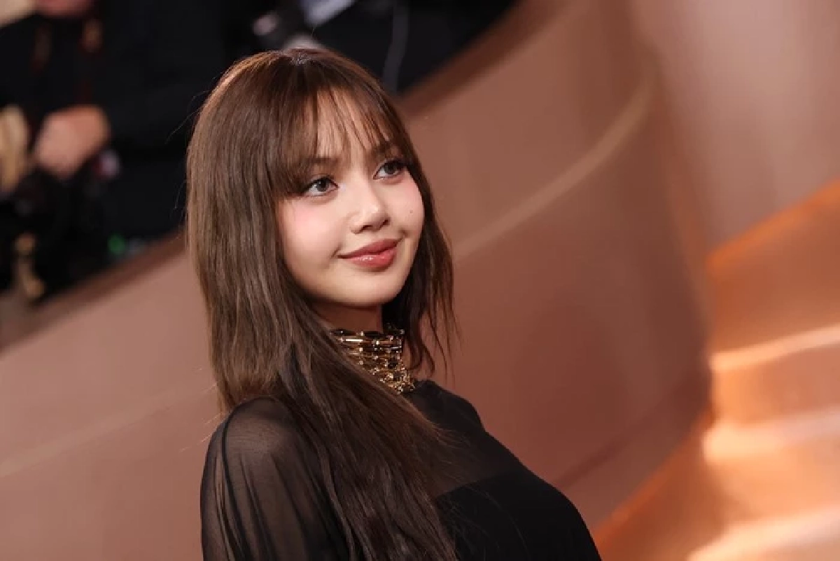 "ลิซ่า" แผลงฤทธิ์ระดับโลก "Amazing Thailand" จึ้ง! ปลุกการท่องเที่ยวไทยให้สั่นสะเทือน!